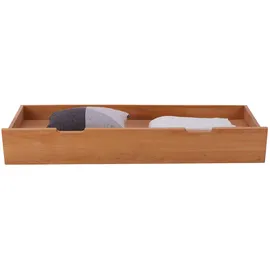 Linea Natura Bettschubkasten AMAZON - B/H/T ca. 145,00x23,50x77,00