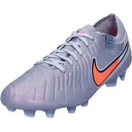 Nike Tiempo Legend 10 Pro FG Herren blue eclipse/black 42