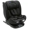 Autokindersitz CHICCO UNICO EVO I-SIZE, Baby, schwarz, Materialmix, Kindersitze