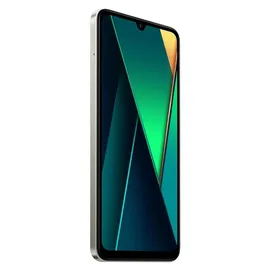 Xiaomi Poco C75 6 GB RAM 128 GB Gold