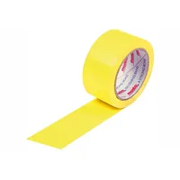 Monta 283 Breite 50mm Länge 66m Stärke 52μ PVC