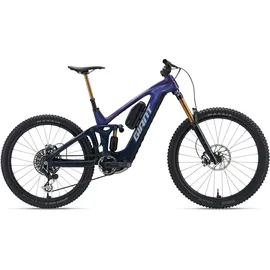 Giant Reign Advanced E+ 0 2026 29 Zoll RH L unisex blau