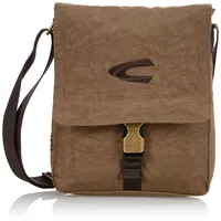 CAMEL ACTIVE Journey Shoulder Bag M sand