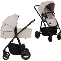 lionelo Amber Plus Beige