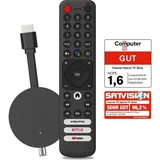 freenet TV Hybrid TV Stick 3 Monate freenet