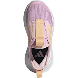 adidas Tensaur Comfort Kinder Bliss Lilac/Ice Tangerine/Clear Pink 33
