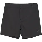 Color Kids Chinoshorts Grau 128
