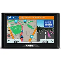 Garmin Drive 51 LMT-S EU
