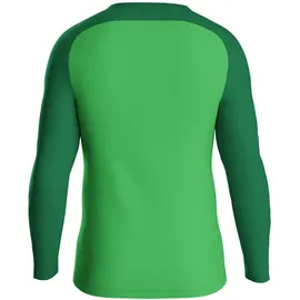 Jako Sweat Iconic soft green/sportgrün XL
