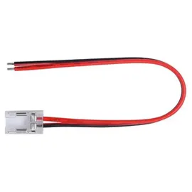 Sigor Einspeiser für 10mm COB-Streifen einfarbig