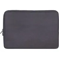 RivaCase® Rivacase 7707 Suzuka Laptop Sleeve 17.3", schwarz