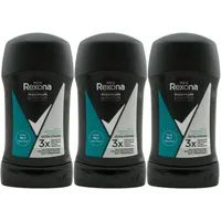 Rexona Maximum Protection Deo Stick 3 x 50 ml