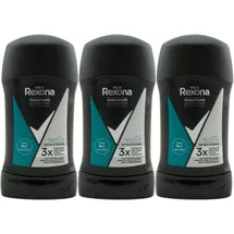 Rexona Maximum Protection Deo Stick 3 x 50 ml
