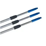 LEWI Teleskopstange 2-teilig 1,20m (2x60cm)