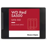 Western Digital Red SA500 4 TB 2,5''