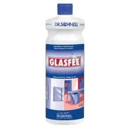 Dr. Schnell Glasreiniger GLASFEE, gebrauchsfertig 00137 , 1 Liter - Flasche