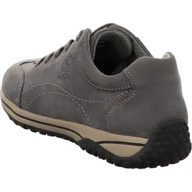 Gabor Sneaker Low Damen Anthrazit 41