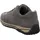 Gabor Sneaker Low Damen Anthrazit 41