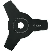 Bosch Freischneidermesser Lasergeschnitten 23 cm