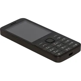 Nokia 235 4G (2024) Schwarz
