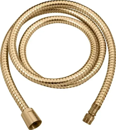 RAV SLEZÁK Duschschlauch Gold MH0005Z