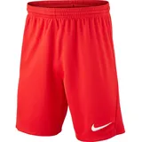 Nike Kinder Y Nk Df Park III Nb Shorts, University Red/White, XS EU