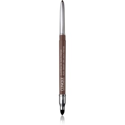 Clinique Quickliner for Eyes Intense Eyeliner mit intensiver Farbe Farbton 03 Intense Chocolate 0,25 g