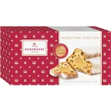 weihnachten-verschiedenes Niederegger Marzipan Stollen 500g