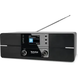 TechniSat DigitRadio 371 CD IR schwarz