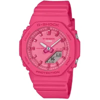 Casio G-Shock Classic Ana-Digi Damenuhr Pink