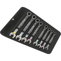 WERA Joker 8 Imperial Set 1 - 8-tlg.