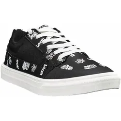 Schuh Flat 1.0 - Skull 41