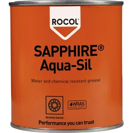 Rocol Aqua-Sil Silikonfett 500 g