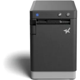Star Micronics mC-Label2 Barcode Label Printer Adjustab -