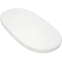 Stokke Matratze SleepiTM Bett, Weiß