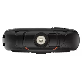 Gigaset GLX 8 PLUS 8 GB RAM 128 GB Schwarz/Orange