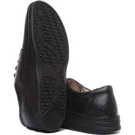 Finn Comfort 01100 044099 METZ Schwarz 43