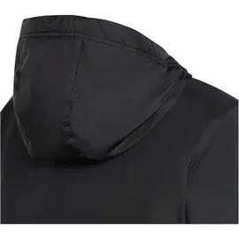 adidas Entrada 22 Stadium Jacke Black 140
