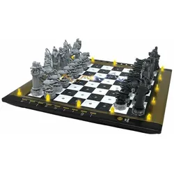 Tischspiel Lexibook PVC Kunststoff