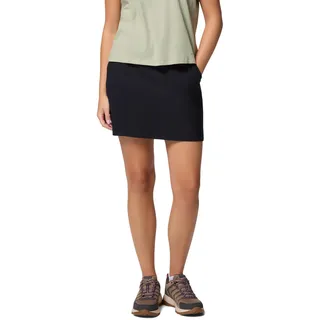 Columbia Leslie Falls II Schwarz S