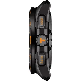 TISSOT T-Touch Connect Solar Kautschuk 47,5 mm T121.420.47.051.04