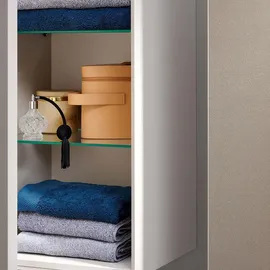 Hansgrohe Xevolos E Hängeschrank, 1 Tür, 54212390,