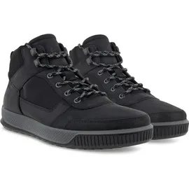 ECCO Byway TRED Mid-Cut Boot, Black/Black, 41 EU