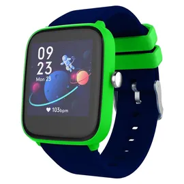ICE-Watch ICE smart junior 2.0 Green Blue
