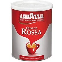 Lavazza Qualità Rossa Dose 250 g