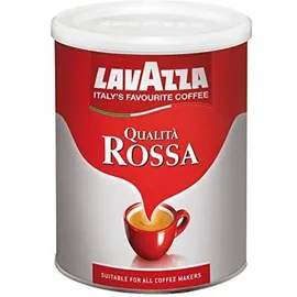 Lavazza Qualità Rossa Dose 250 g