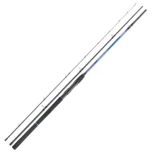 Daiwa Triforce Target Feeder, 3,30m, 11ft, 0-80g, 3+2 Teile, Angelrute, Feederrute, 11770-330
