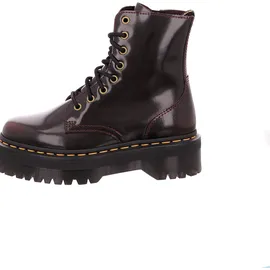 Dr. Martens Jadon Cherry Red Arcadia 38