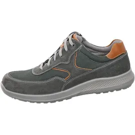 Jomos Jomos Herrenschuh shark Wanderschuh schwarz 47 EU