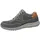 Jomos Jomos Herrenschuh shark Wanderschuh schwarz 47 EU